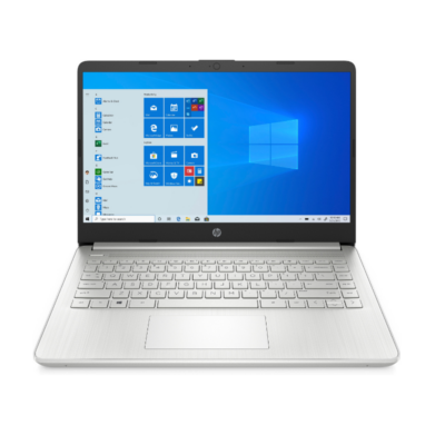 HP-14s CORE i5 11TH GEN 8GB 256 SSD 14"