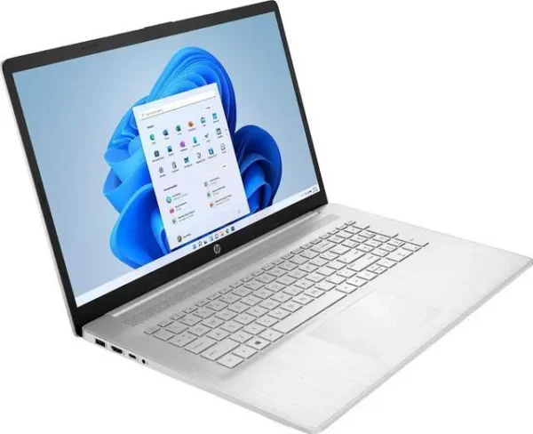 HP 17 CORE i5 10TH GEN 8GB 512 SSD 17" 11 PRO