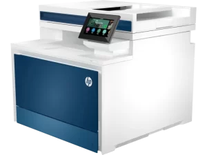 HP 4303FDW LASERJET COLOUR