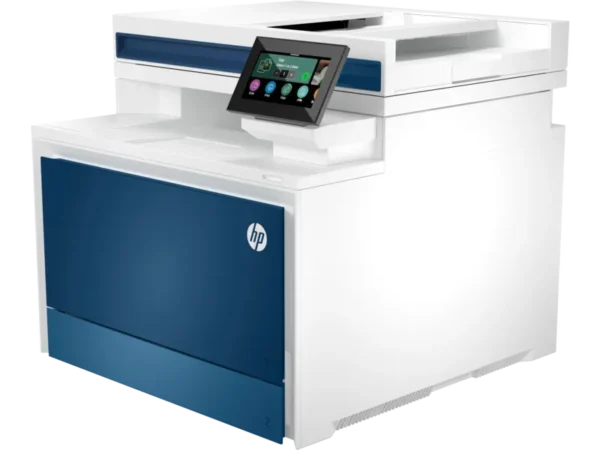 HP 4303FDW LASERJET COLOUR
