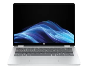 HP OMNIBOOK FLIP14 ULTRA 5 15TH GEN 8GB 512 SSD 14" 11 PRO TOUCH X360