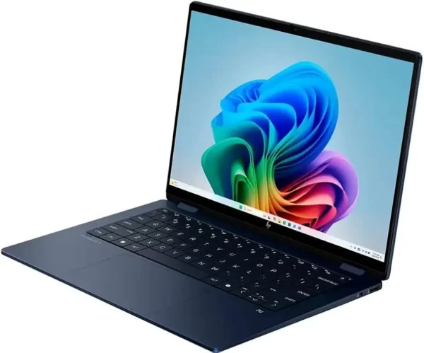 HP OMNIBOOK FLIP14 ULTRA 7 15TH GEN 16GB 512 SSD 14" TOUCH X360