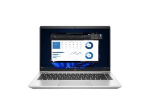 HP PROBOOK 440-G9 CORE i7 12TH GEN 8GB 256 SSD 14″