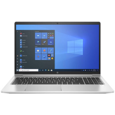 HP PROBOOK 450-G8 CORE I5 12TH GEN 8GB 256 SSD 15.6"