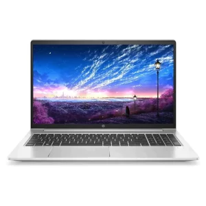 HP PROBOOK 450-G9 CORE i5 12TH GEN 16GB 256 SSD 15.6" 11 PRO