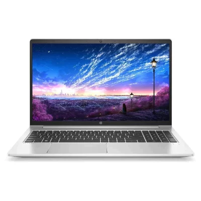 HP PROBOOK 450-G9 CORE i5 12TH GEN 16GB 256 SSD 15.6" 11 PRO