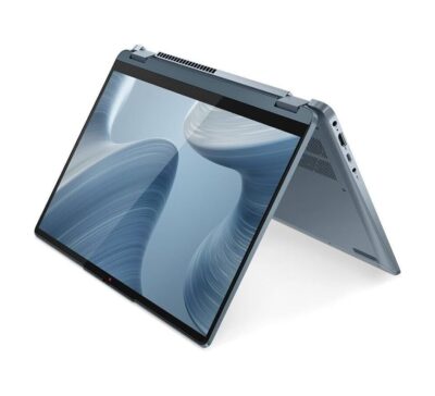 LENOVO FLEX 5 CORE i5 13TH GEN 8GB 512 SSD 14" TOUCH X360