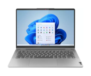 LENOVO FLEX 5 CORE i7 13TH GEN 16GB 512 SSD 14"11 PRO TOUCH X360