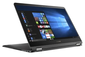 ASUS XU-456U Ci5 (8th) X360 8/256