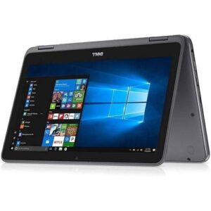 DELL Latitude 3190 Pentium 4GB 128GB SSD
