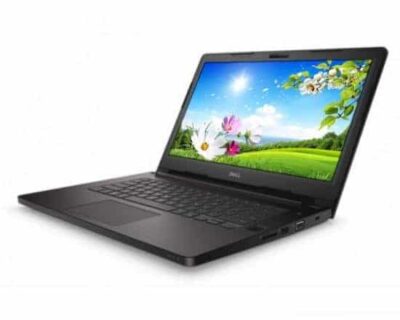 DELL Latitude 3350 Core i5 (6th Gen) 4GB 256GB SSD