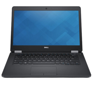 DELL Latitude 5470 Core i5 (6th Gen) 8GB 256GB SSD
