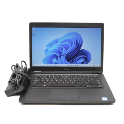 DELL Latitude 5480 Core i7 (8th Gen) 8GB 256GB SSD