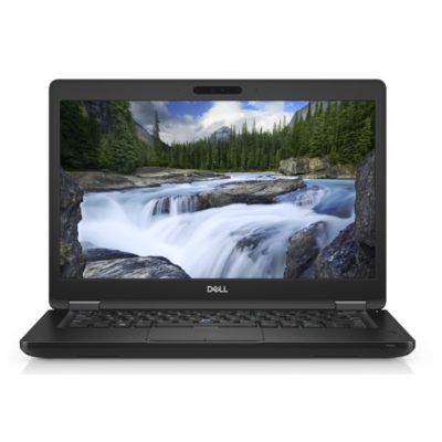 DELL Latitude 5490 – Core i7 (8th Gen) 8GB 256GB SSD