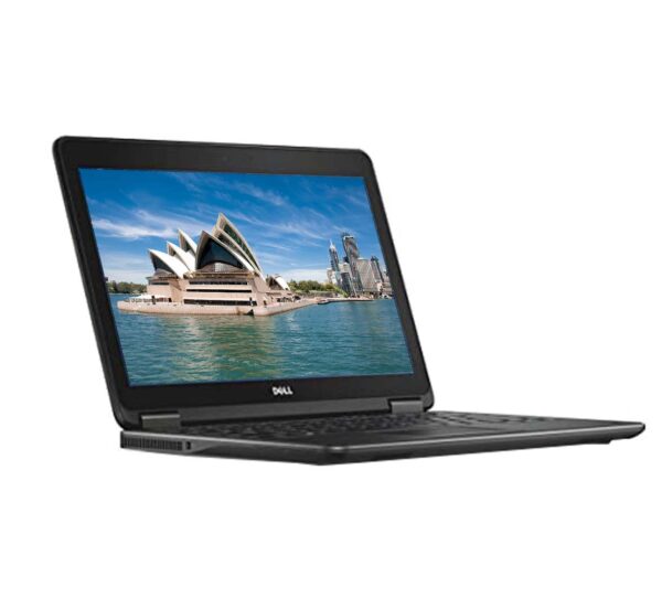 DELL Latitude 7270 Core i7 (6th Gen) 8GB 256GB SSD