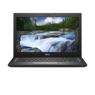 DELL Latitude 7290 Core i5 (8th Gen) 8GB 256GB SSD