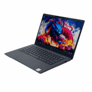 DELL Latitude 7310 Core i5 (10th Gen) 8GB 256GB SSD