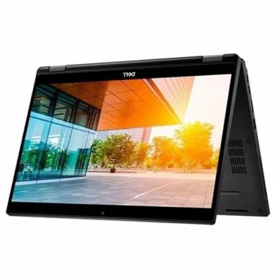 DELL Latitude 7390 X360 Core i5 (8th Gen) 8GB 256GB SSD