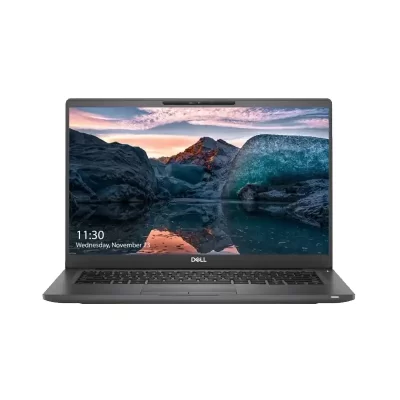 DELL Latitude 7400 Core i7 (8th Gen) 16GB 256GB SSD