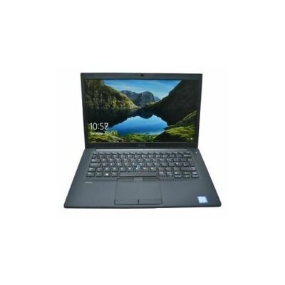 DELL Latitude 7490 Core i5 (8th Gen) 16GB 256GB SSD