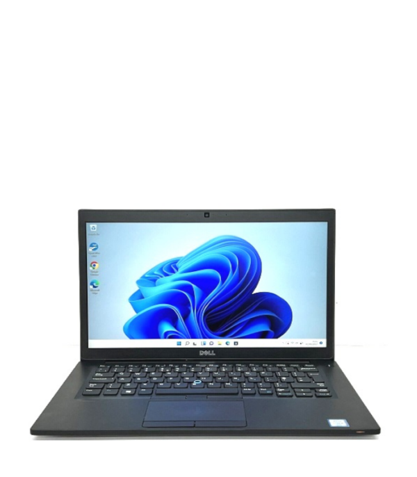 DELL Latitude E7480 Touch Core i5 (6th Gen) 8GB 256GB SSD