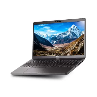 DELL Precision 3541 Core i7 (9th Gen) 16GB 512GB SSD