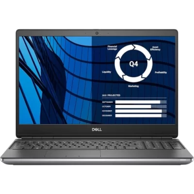 DELL Precision 7530 Core i7 (8th Gen) 32GB 512GB SSD