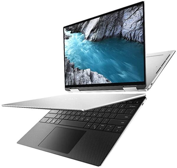 DELL XPS 9300 Ci7 (10TH) 16GB 512GB XDL29