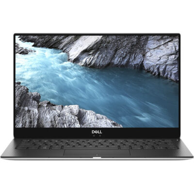 DELL XPS 9370 Ci7 (8TH) 8GB 512GB