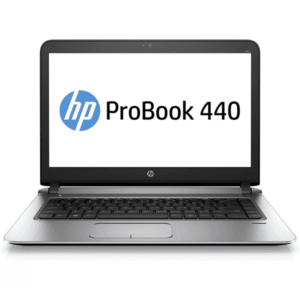 HP 440-G5 Ci5 (8TH)