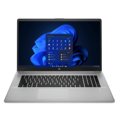 HP 470-G8 Ci5 (11TH)