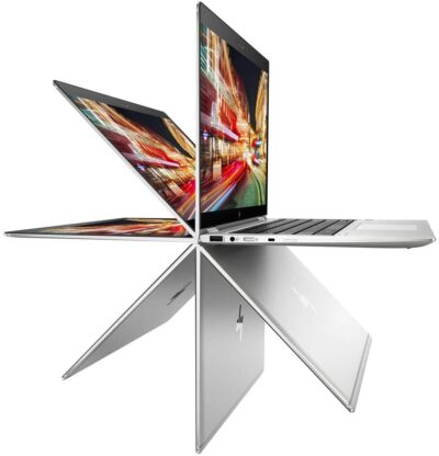 HP ELITEBOOK 1030-G2 Ci5 (7TH)