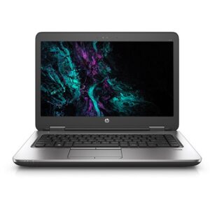 HP ELITEBOOK 640-G2 Ci5 (6TH)