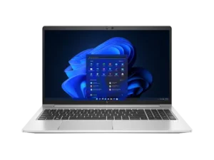 HP ELITEBOOK 650-G9 Ci7 [12TH]