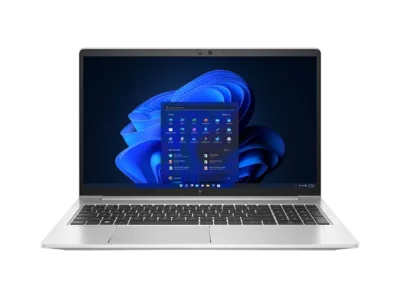 HP ELITEBOOK 650-G9 Ci7 [12TH]