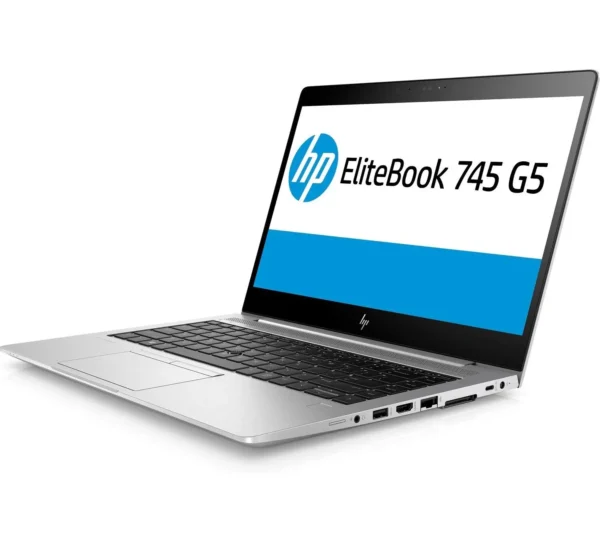 HP ELITEBOOK 745-G5 RYZEN 5