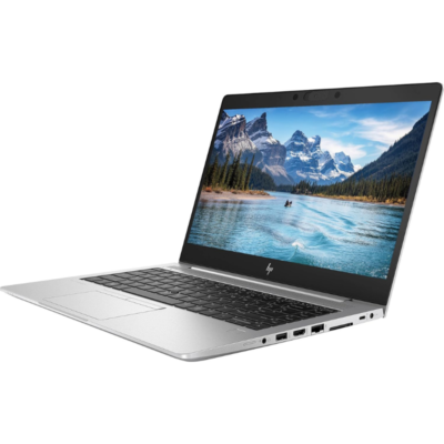 HP ELITEBOOK 745-G6 RYZEN 7