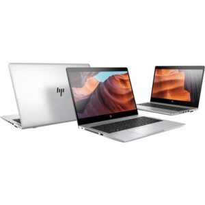 HP ELITEBOOK 745-G6 Ryzen 5 Pro