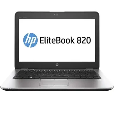 HP ELITEBOOK 820