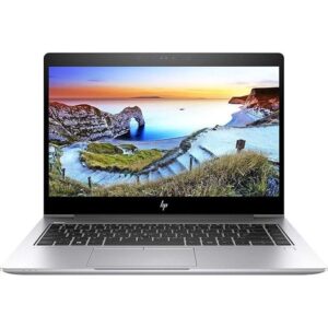 HP ELITEBOOK 830-G6