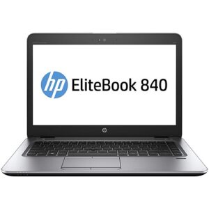 HP ELITEBOOK 840-G3 Ci5 (6TH)