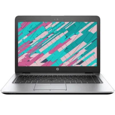 HP ELITEBOOK 840-G4 Ci5 (7TH)