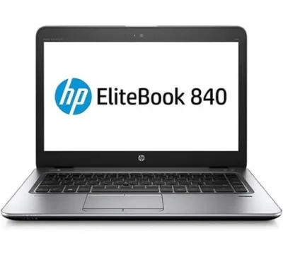 HP ELITEBOOK 840-G4 Ci7 (7TH)