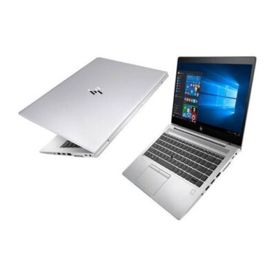 HP ELITEBOOK 840-G5 Ci5 (8TH)