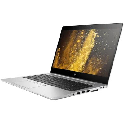 HP ELITEBOOK 840-G5 Ci7 (8th)