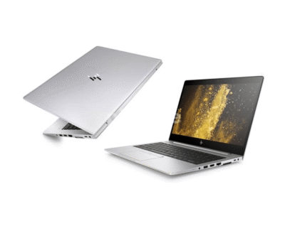 HP ELITEBOOK 840-G5 T.S Ci7 (8TH)