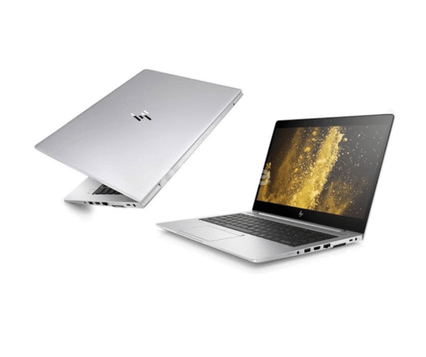 HP ELITEBOOK 840-G5 T.S Ci7 (8TH)