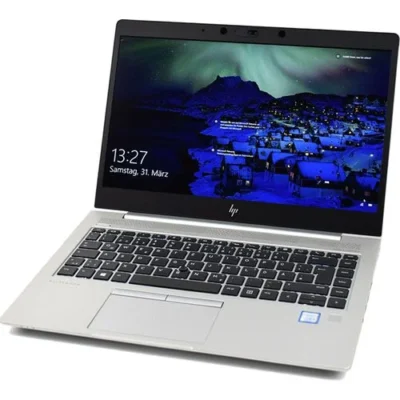 HP ELITEBOOK 840-G6 Ci5 (8th) T.S