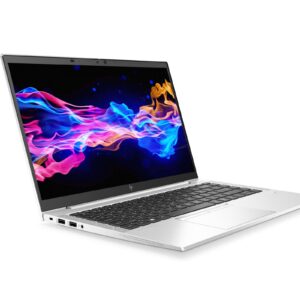 HP ELITEBOOK 845-G7 AMD RYZEN 5 (10TH)