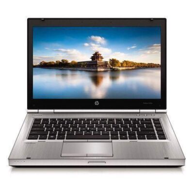 HP ELITEBOOK 8470P Ci5